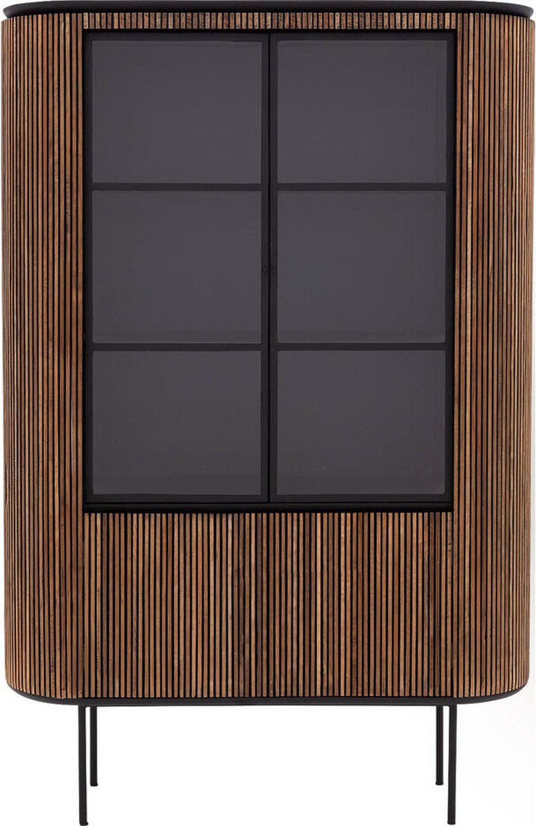 Goossens Programma Adel in teak