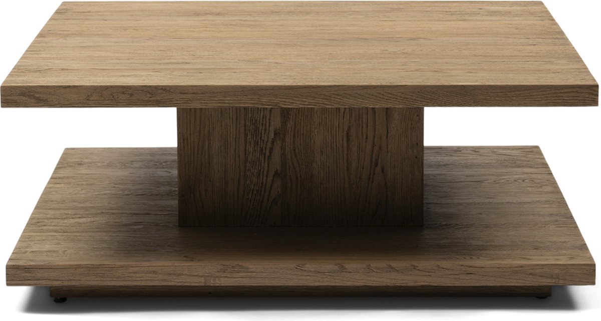 Rivièra Maison Riviera Maison Vermont Coffee Table, 90x90 cm
