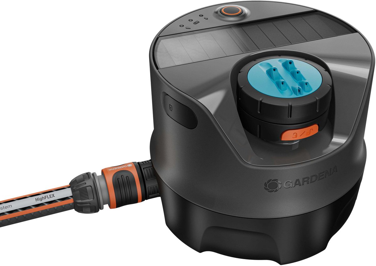 Gardena AquaPrecise Bovengronds - 16000-20