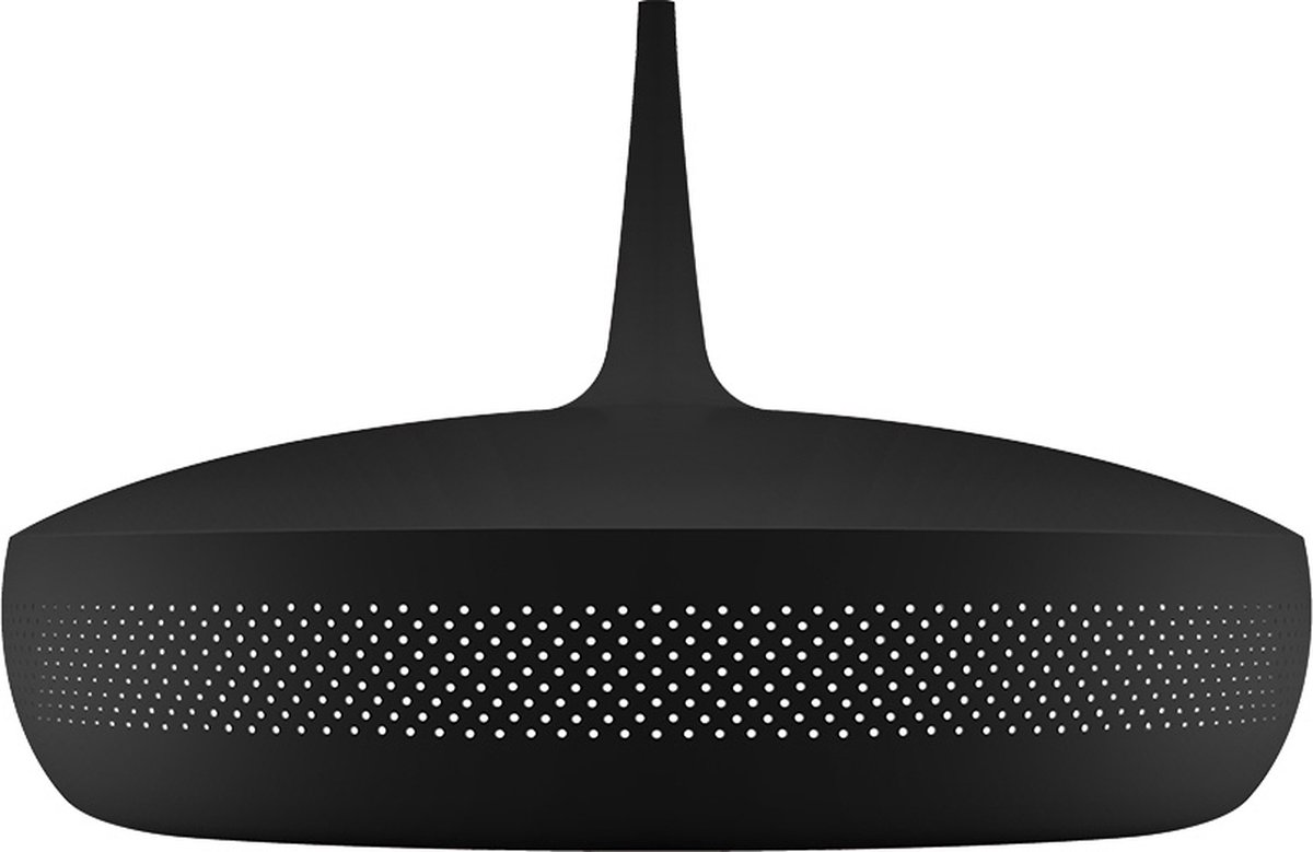 Umage Clava Dine hanglamp black - Ø 43 cm