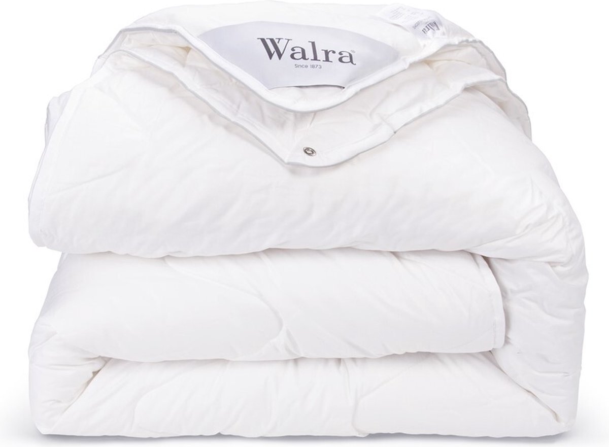 Walra London 4-seizoenen Dekbed 140 x 200 cm
