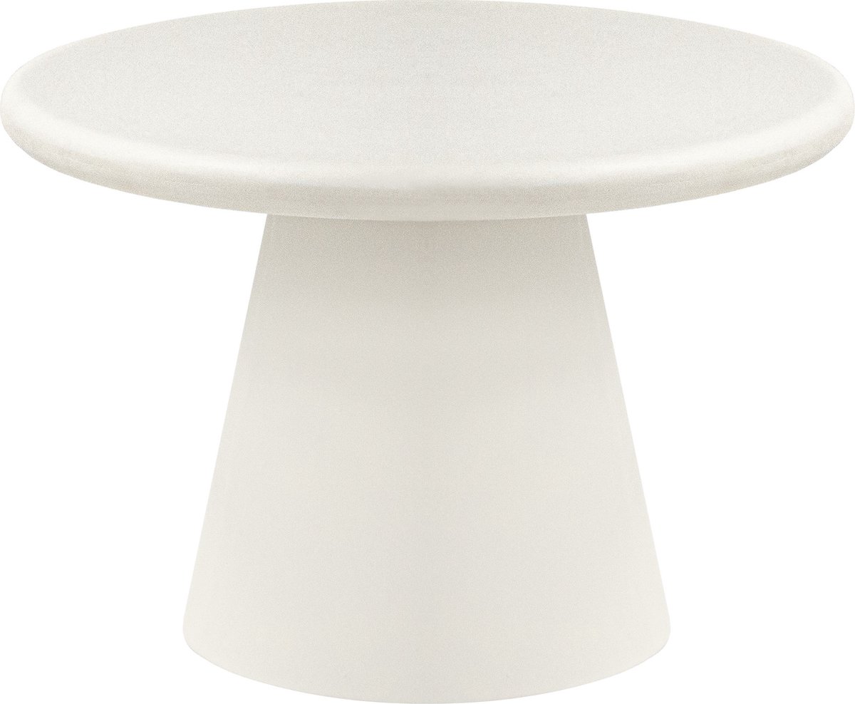 Kick salontafel Scott - Wit