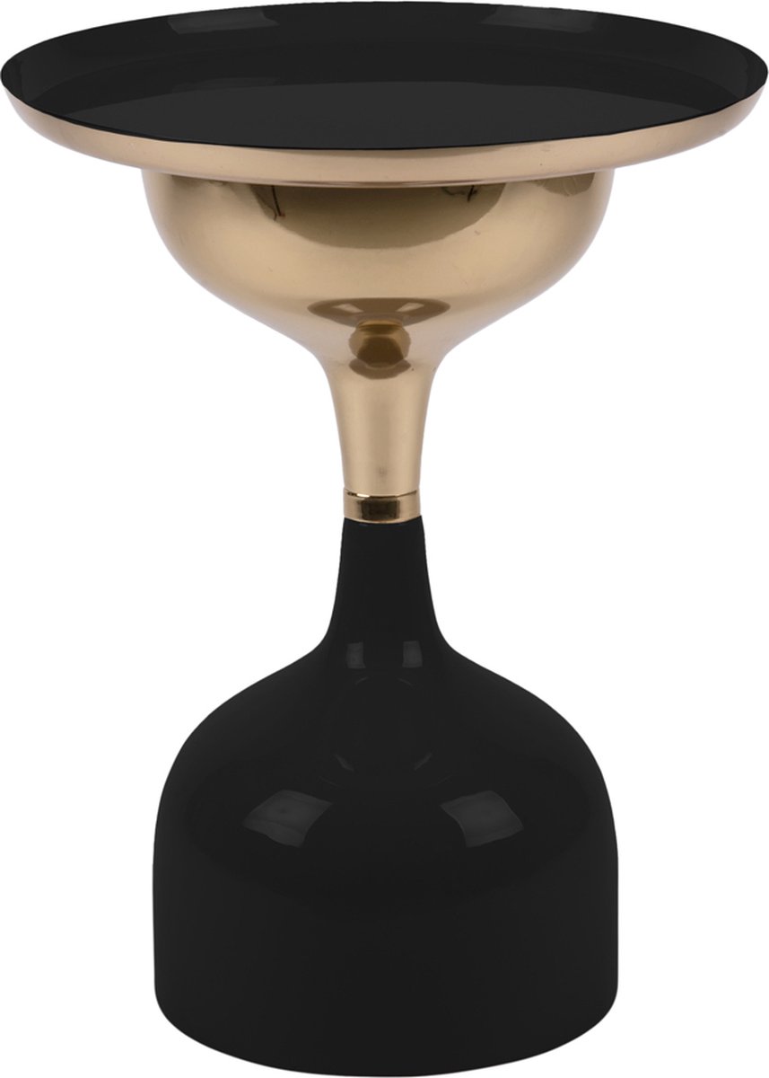 Leitmotiv - Side Table Ivy