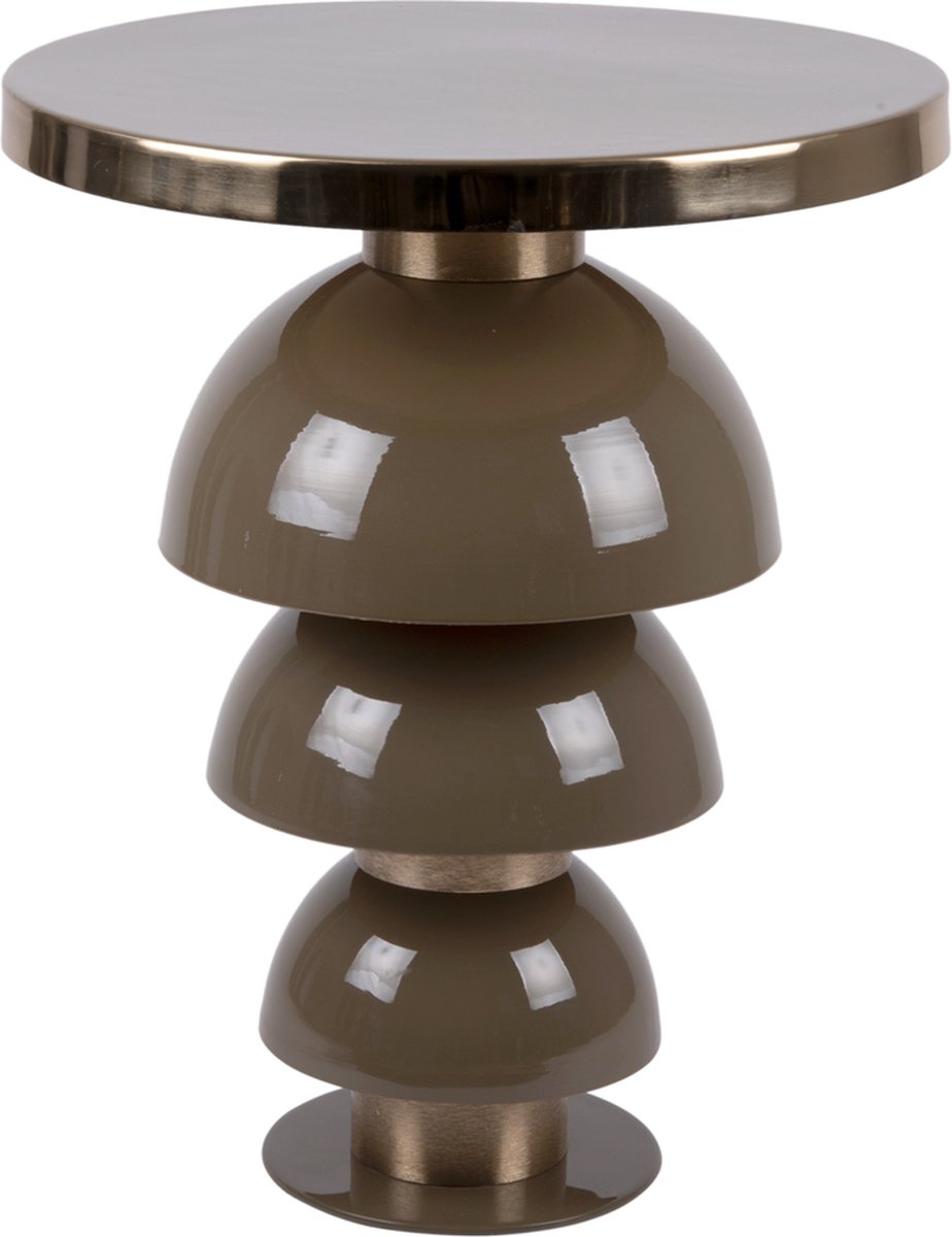 Leitmotiv - Side Table Tess