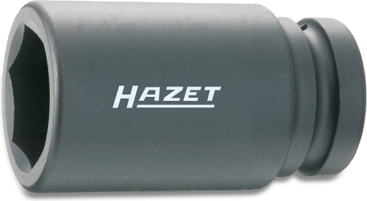 HAZET Krachtdopsleutel 1100SLG-36 · 1 inch (25 mm) vierkant hol · Buiten-zeskant-profiel · SW 36 mm