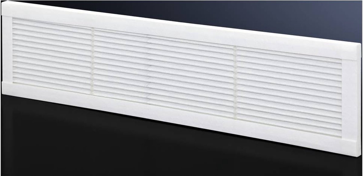 Rittal SK 3285.700 Vouwfilter (b x h x d) 652 x 158 x 15 mm 3 stuk(s)