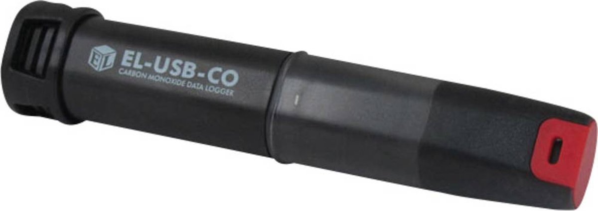 Lascar Electronics EL-USB-CO300 EL-USB-CO300 Koolmonoxide datalogger Te meten grootheid Koolstofmonoxide