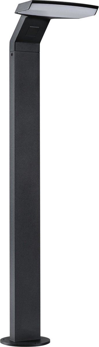 Paulmann 94828 Zerena Staande LED-tuinlamp LED 10 W Antraciet