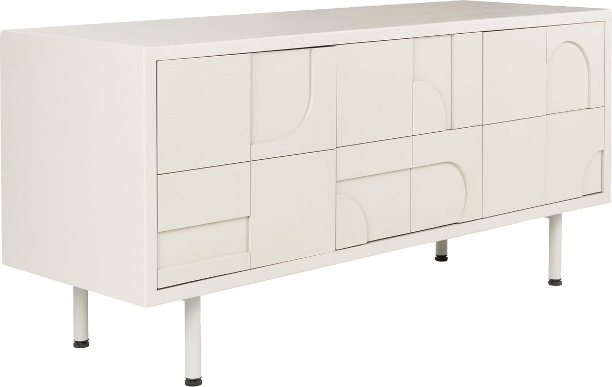 Housecraft Funk Dressoir - Off White