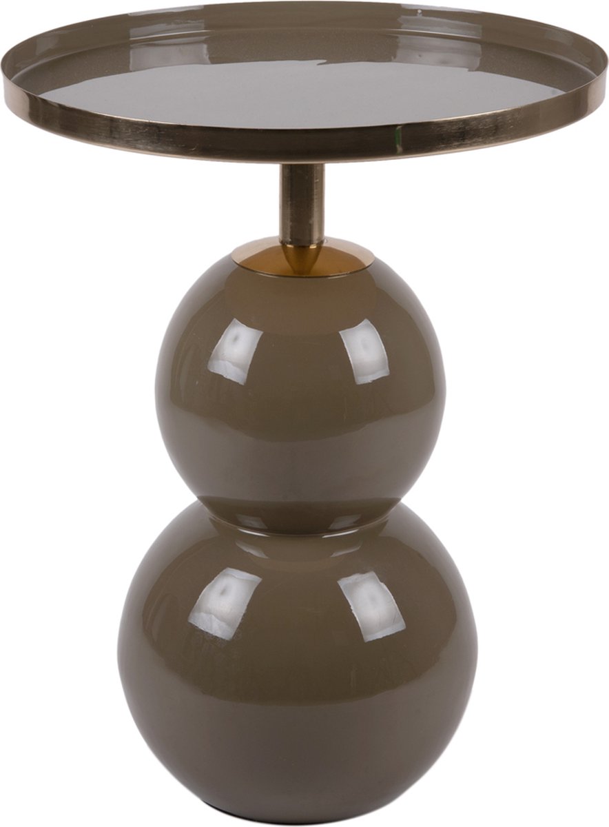 Leitmotiv - Side Table Nora