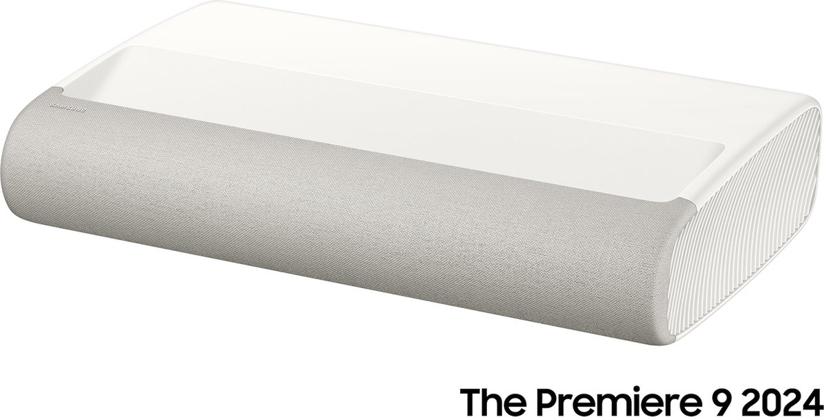 Samsung The Premiere Lpu9d Beamer Wit