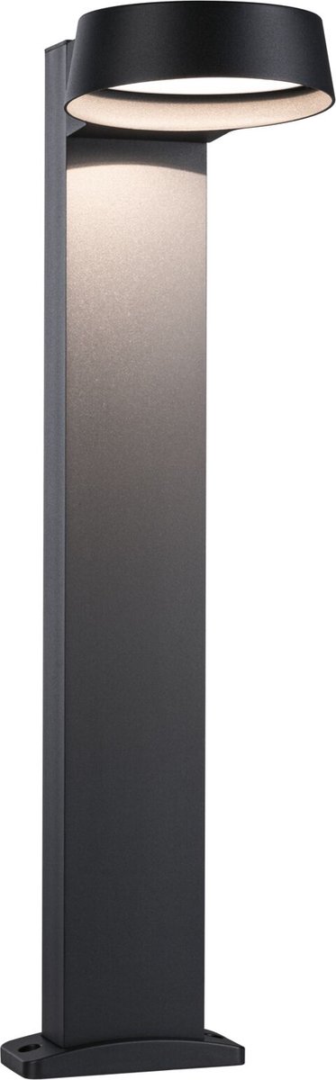 Paulmann Capea Grand 94790 Staande LED-tuinlamp LED 11.5 W Antraciet