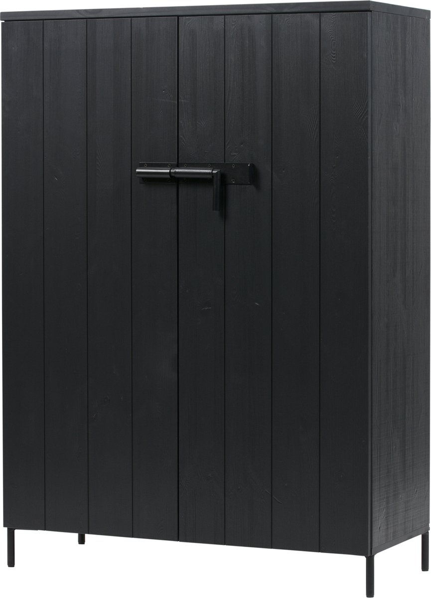 Woood Bruut Opbergkast