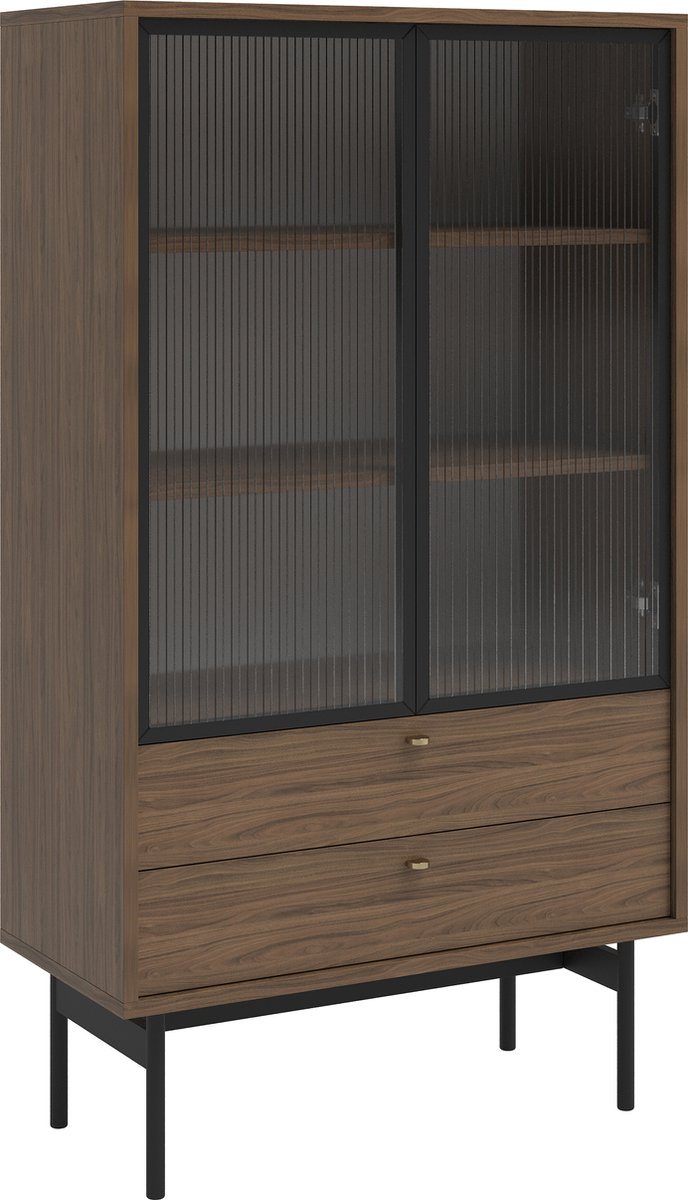 NADUVI Collection Vitrinekast Oscar