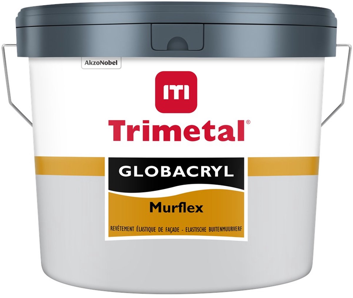 Trimetal Globacryl Murflex - 10L