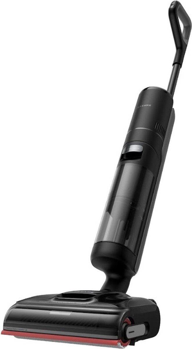 Dreame H15 Pro Wet And Dry Steelstofzuiger Zwart