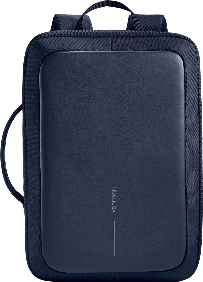 Rugzak Bobby Bizz 2.0 Grijs 14L