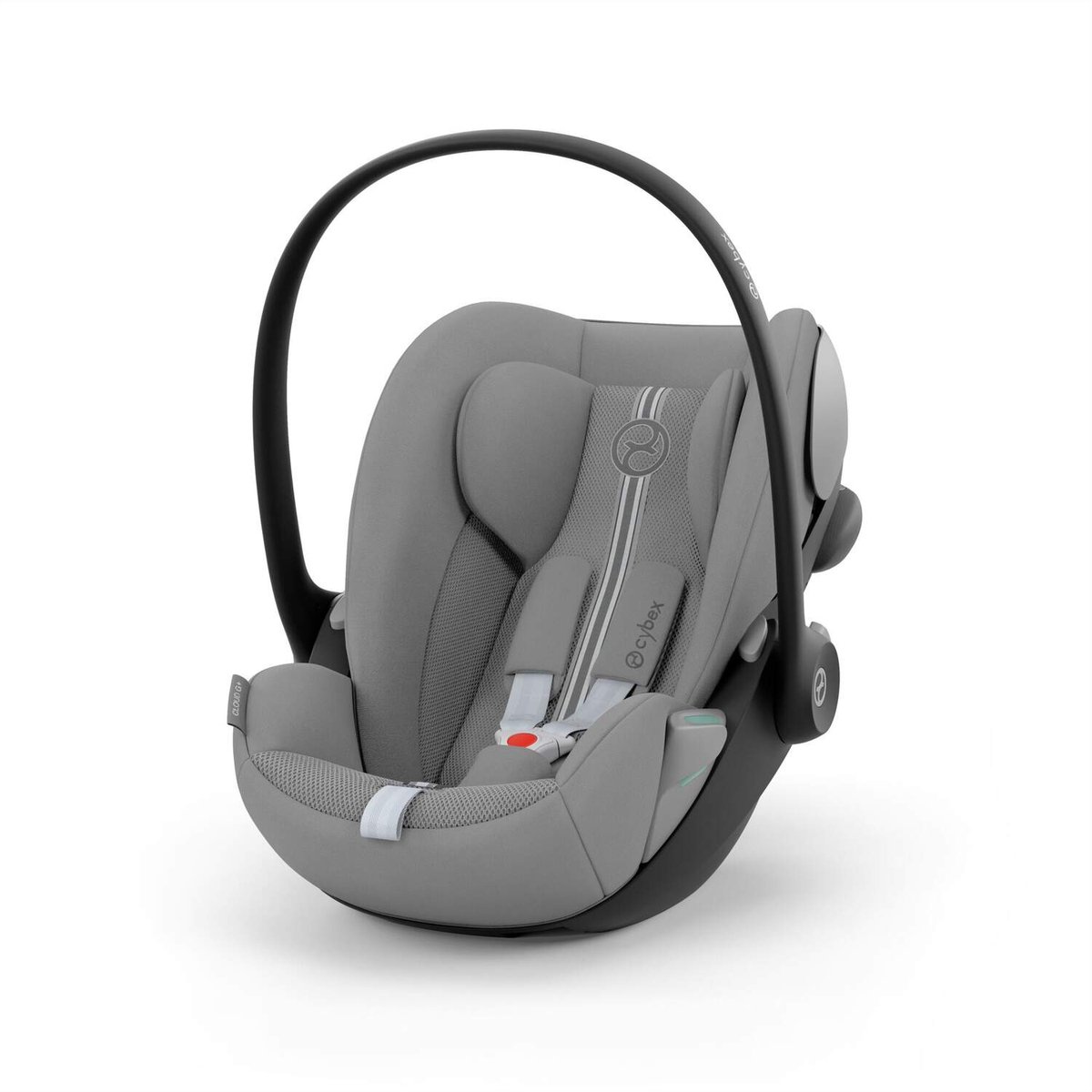 Autostoel Cybex Cloud G I-Size Plus Stone Grey/Mid Grey