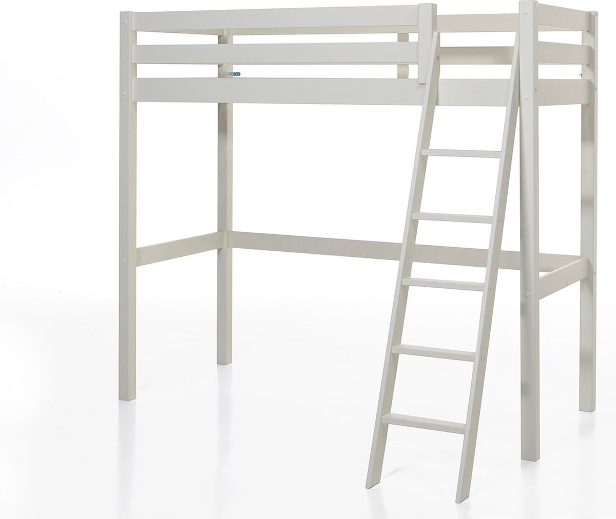 Vipack Pino Mezzanine Hoogslaper 140 x 200 cm