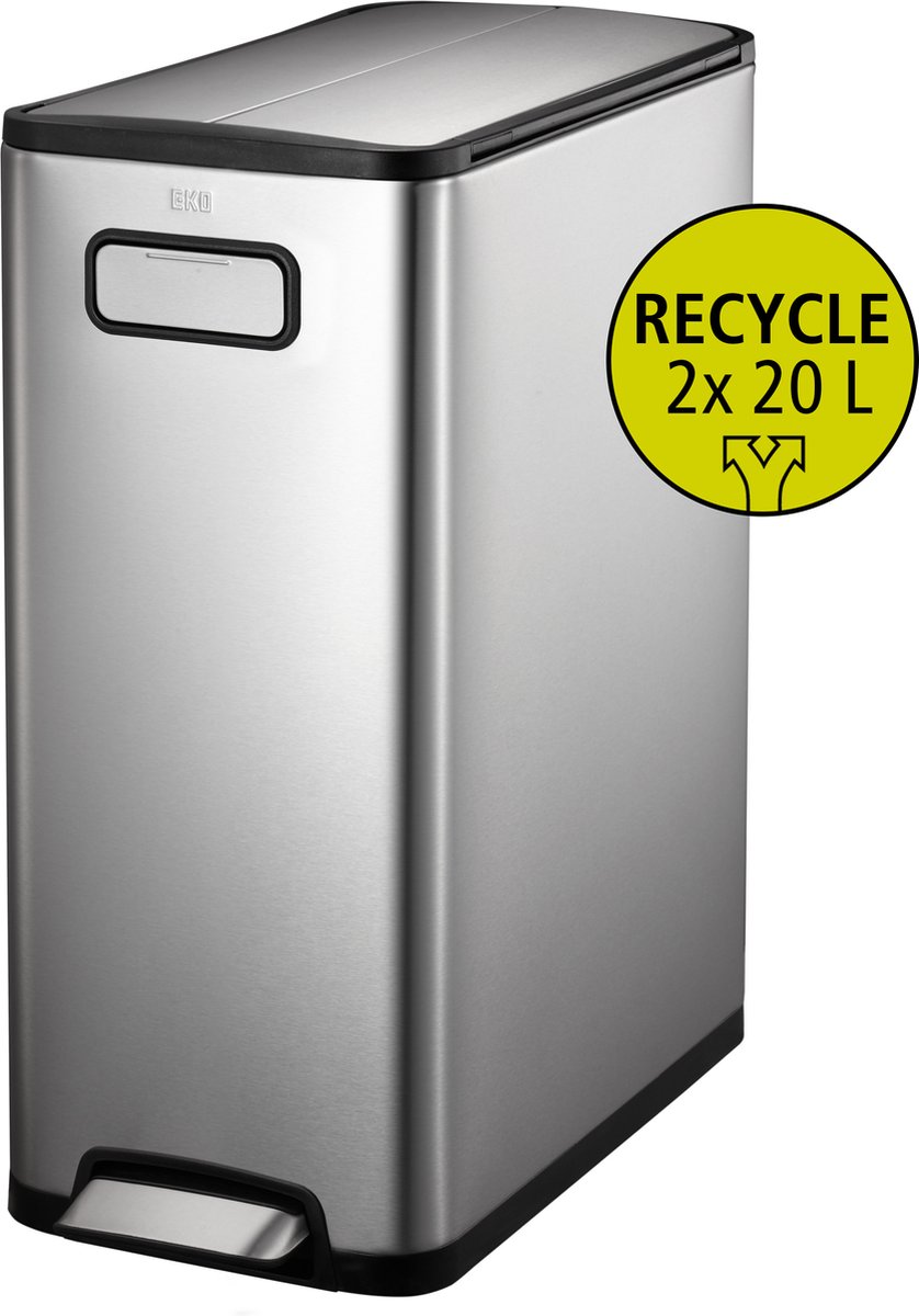 EKO Vuilnisbak