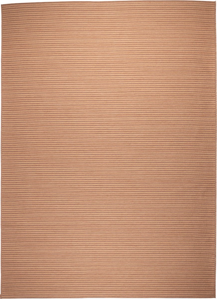 Zuiver Waves Vloerkleed 170x240 Zalmoranje