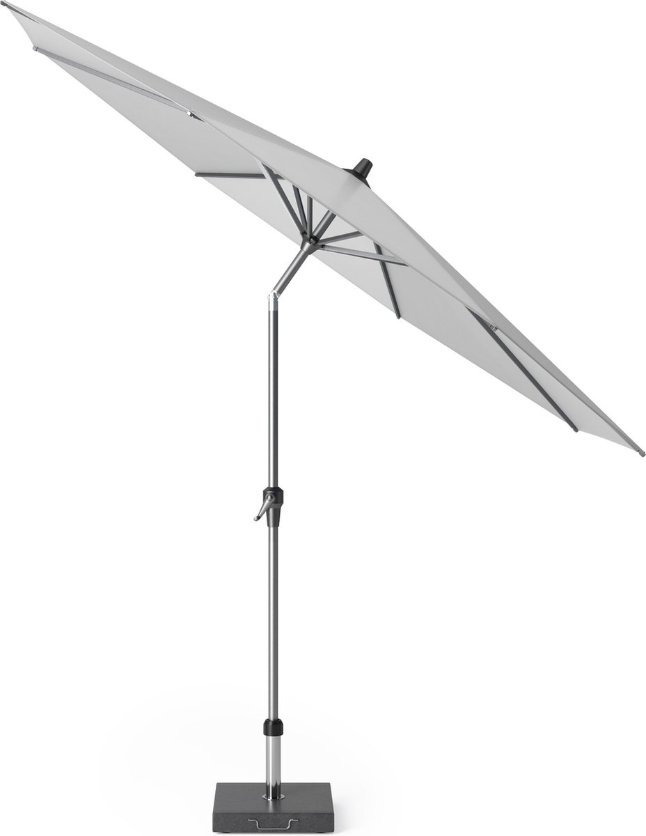 Platinum Riva parasol 3 m. Olive