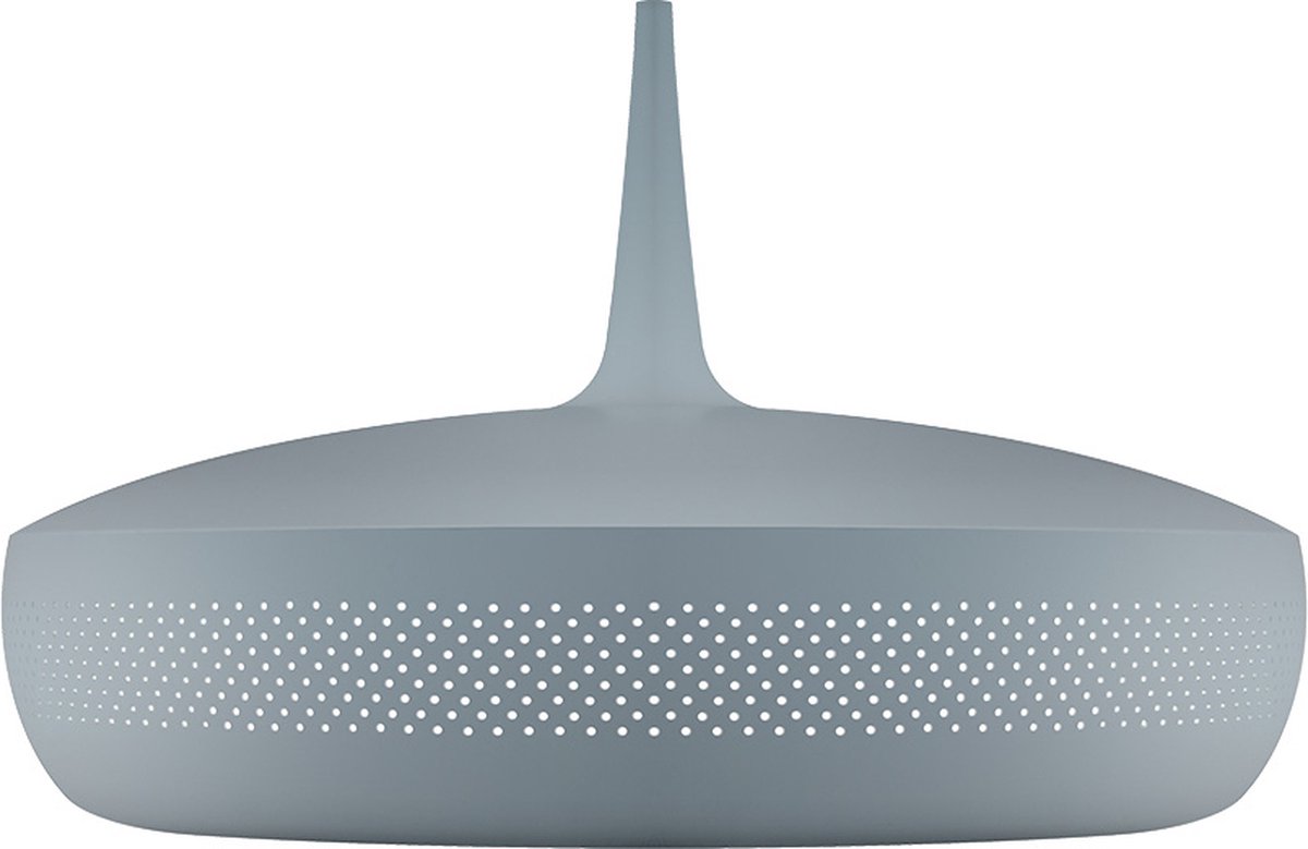 Umage Clava Dine hanglamp slate - Ø 43 cm