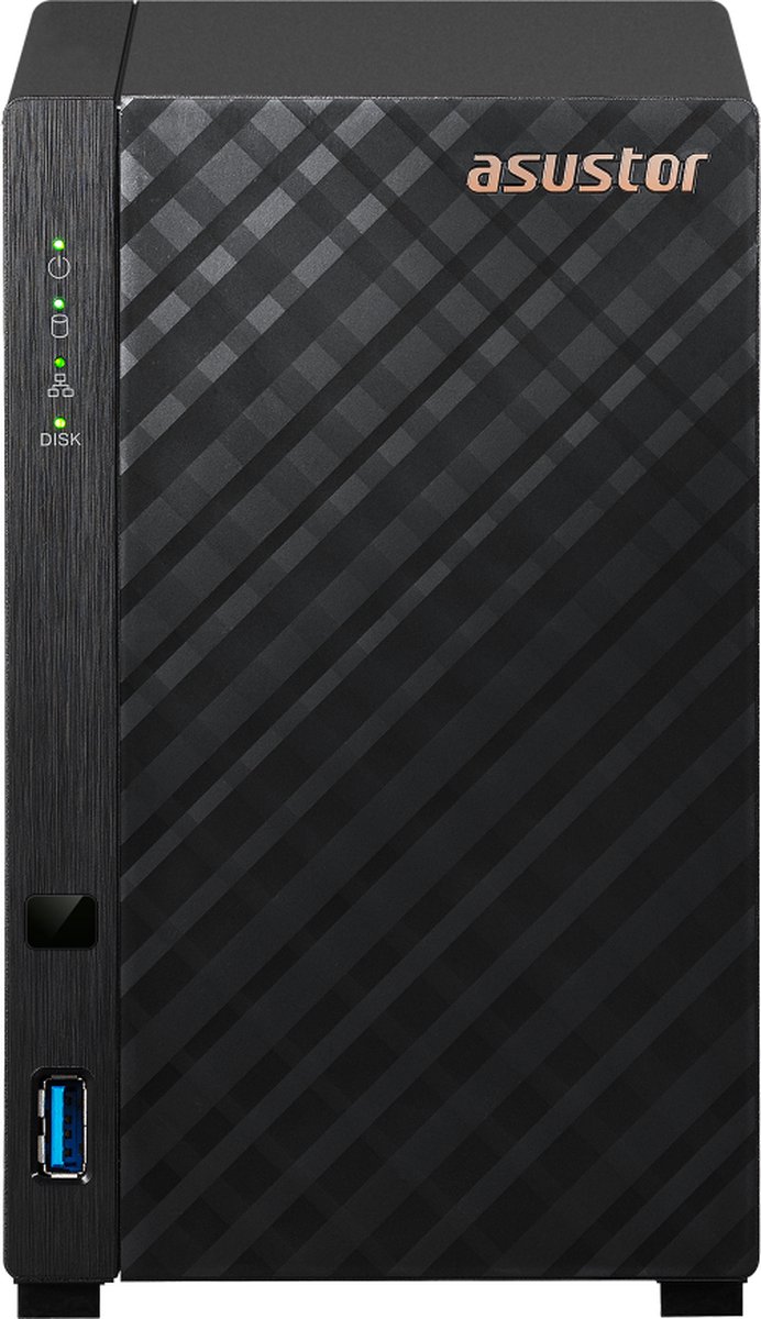 Drivestor 2 Lite AS1102TL NAS
