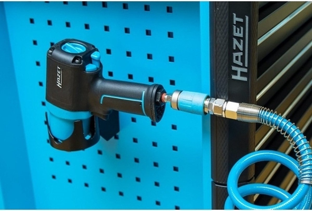 HAZET Slagmoersleutelsteun 179N-46