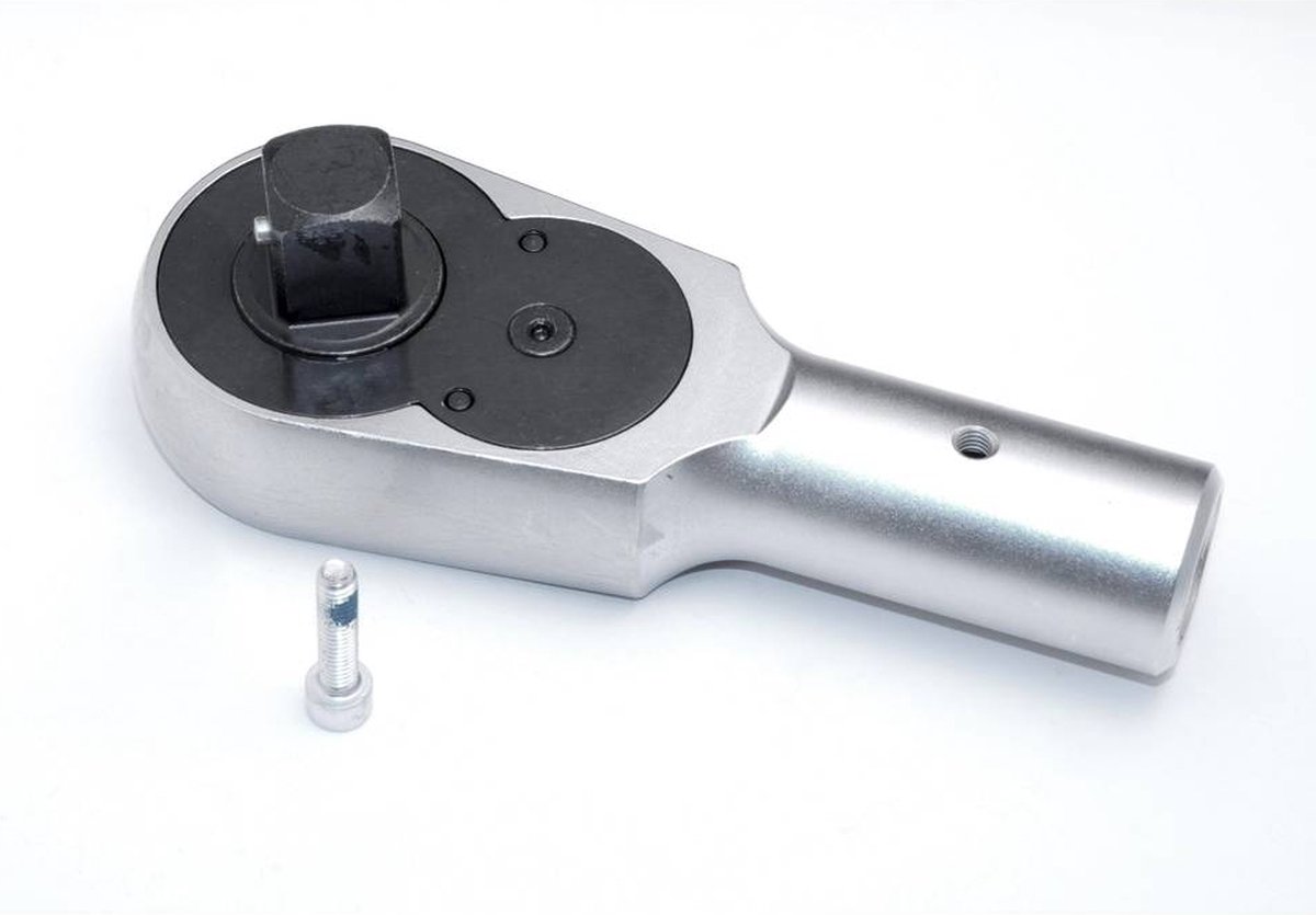 HAZET Omschakelratel 6143-01