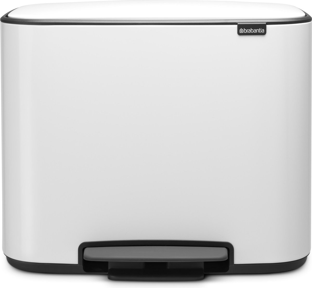 Brabantia Bo Pedaalemmer 36 Liter