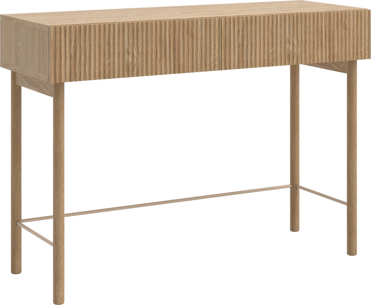 NADUVI Collection Jolie Sidetable - B 110 cm