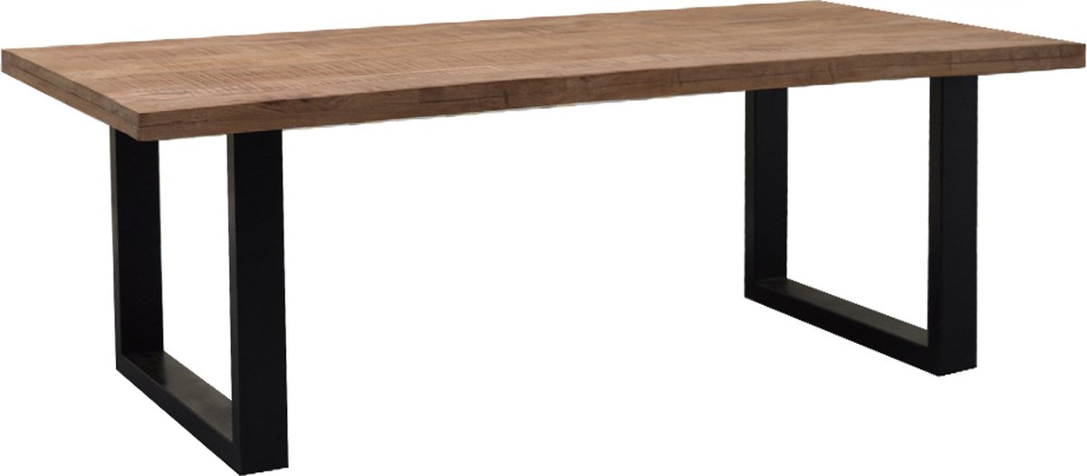 Brix Sturdy Eettafel 240 x 100 cm