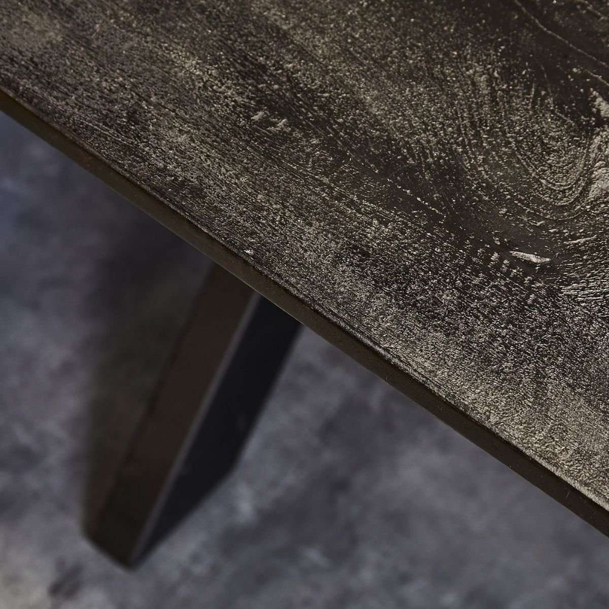 Starfurn Eetkamertafel New York | Rechthoek | 200 cm