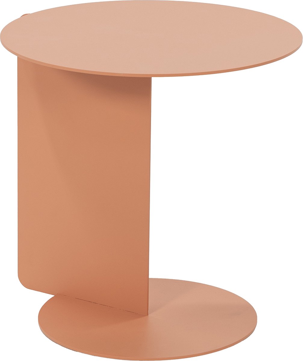 SPINDER DESIGN SALSA Bijzettafel - Clay Terra