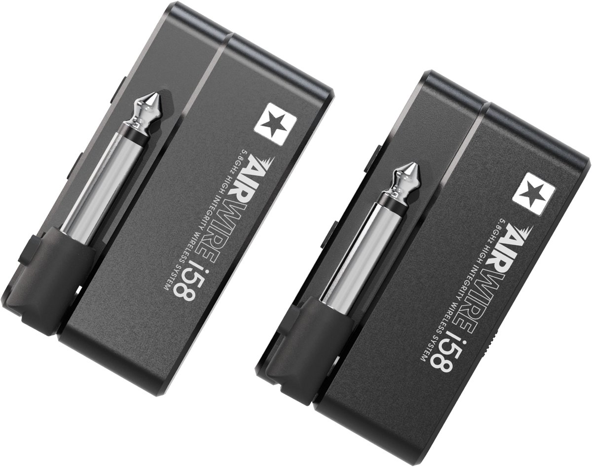 Blackstar Airwire i58