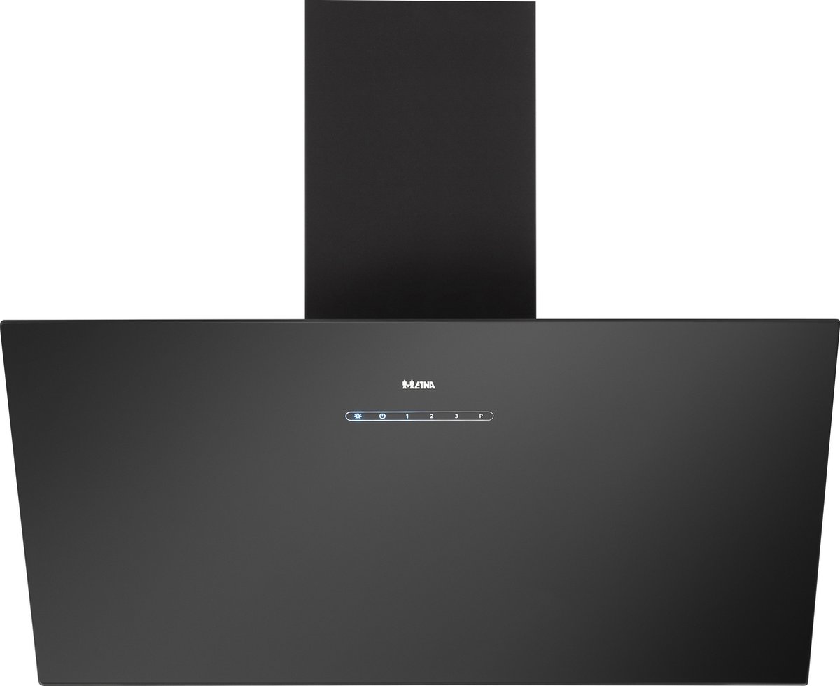 Etna Ad781zt Afzuigsysteem Van Bovenaf