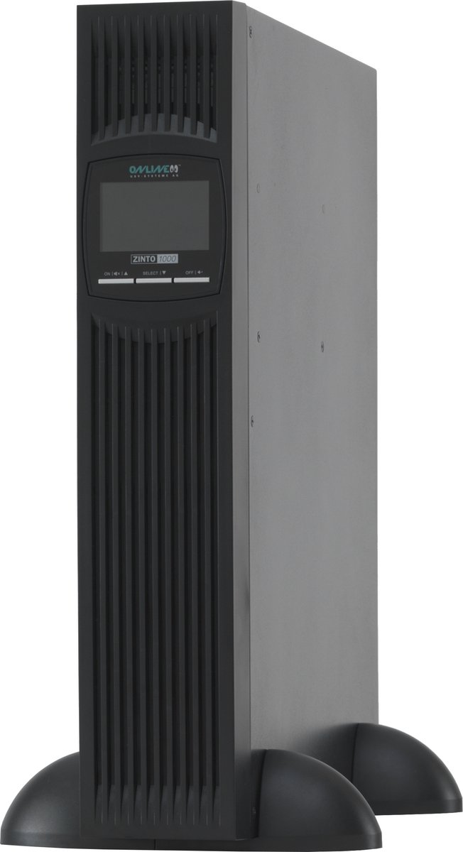 Online USV Z1000 UPS 1000 VA