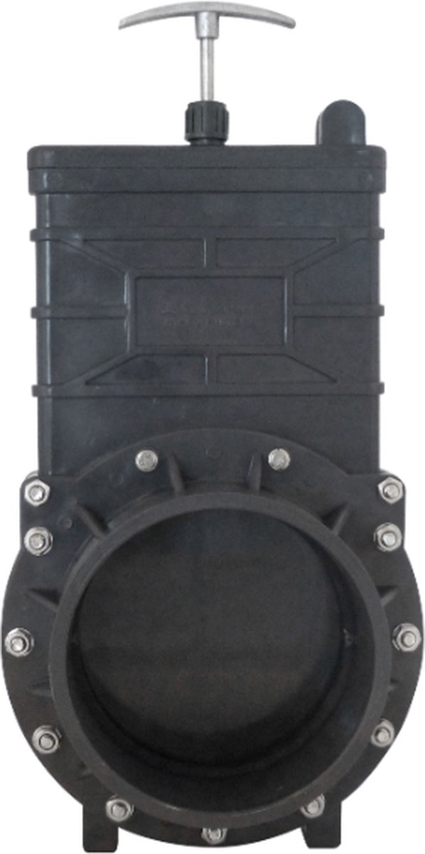 Xclear Schuifkraan Ø 160 Mm