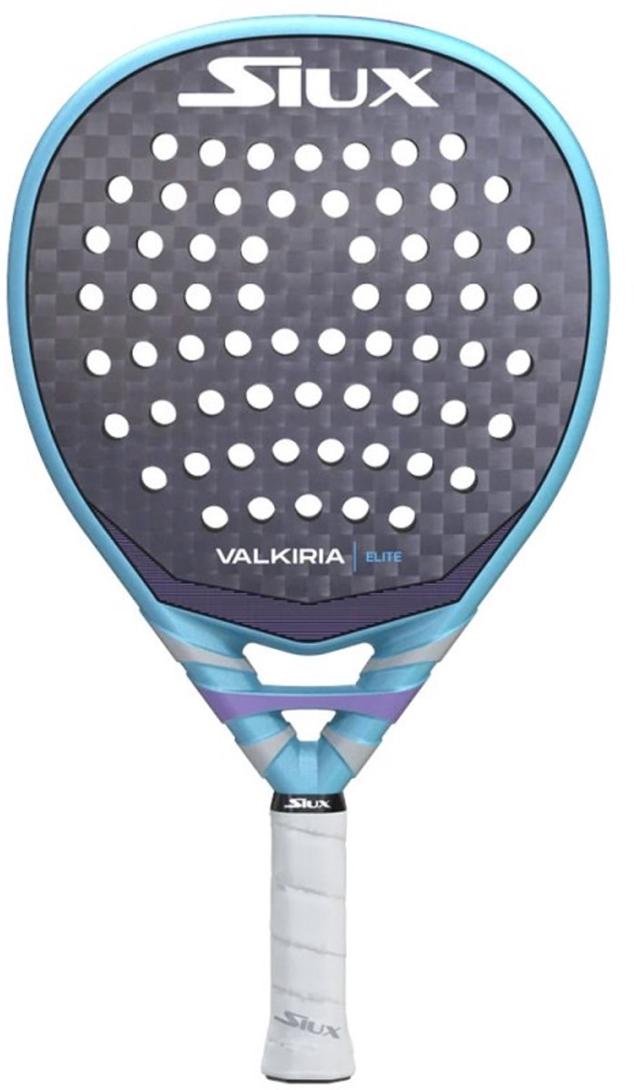 Siux Valkiria Elite 2025 Padel Racket