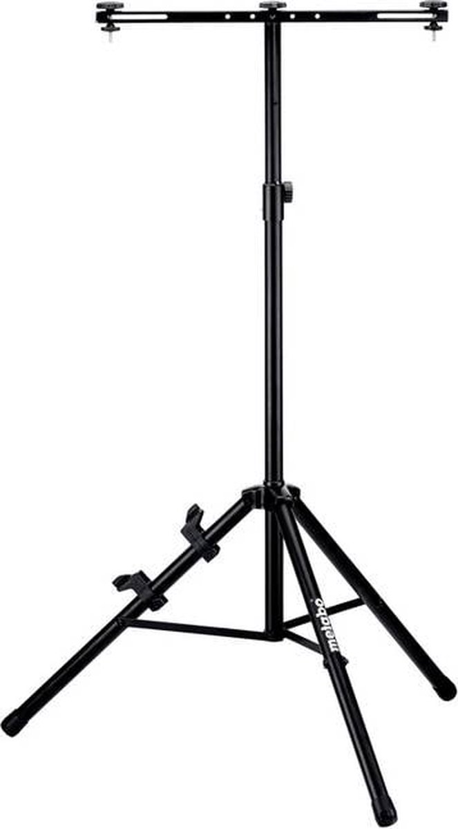 Metabo Statief voor bouwlamp Statieflengte (max.): 1800 mm