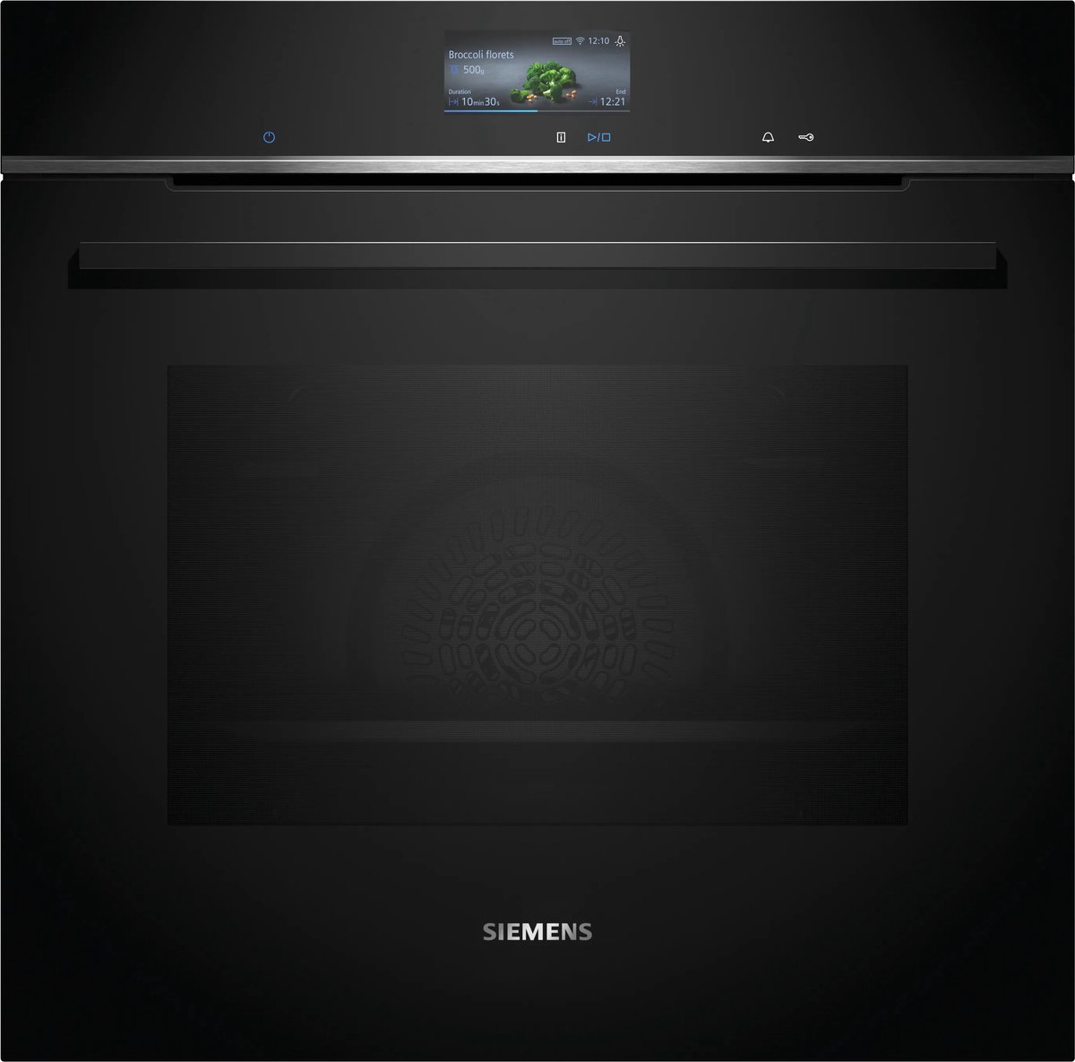 Siemens HB736G1B1 iQ700 Inbouw Oven