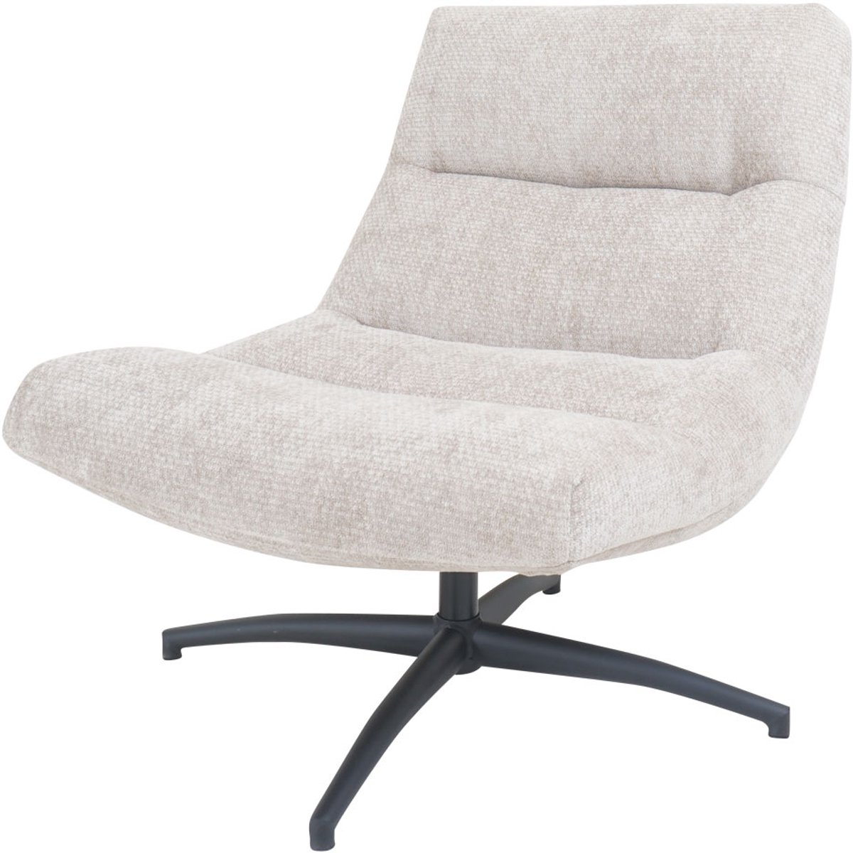 Home67 - Fauteuil Quinn Clay