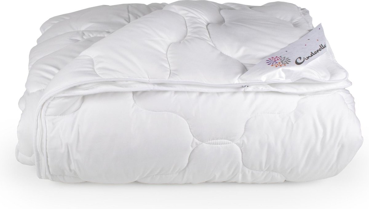 Cinderella Ambient 4-seizoenen Dekbed 200 x 200 cm