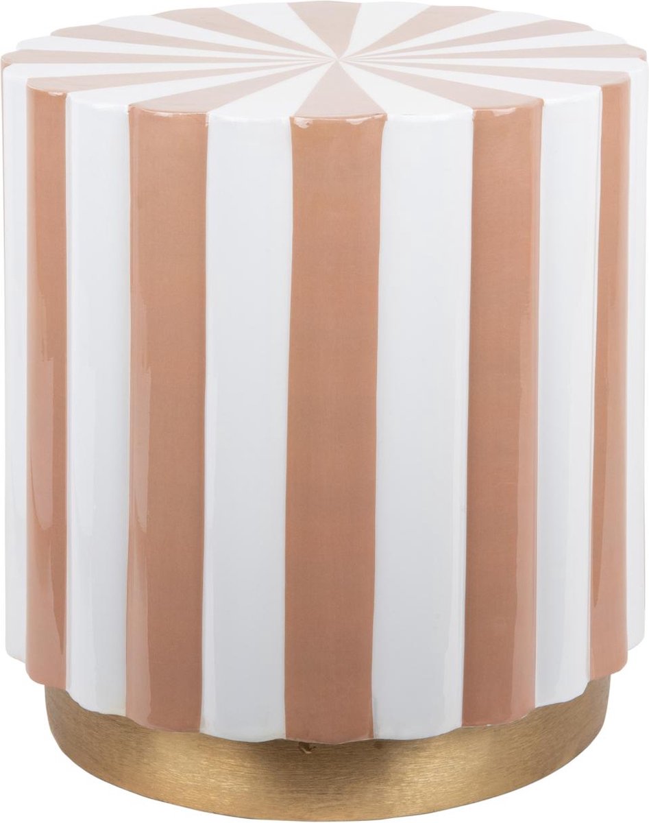 Leitmotiv - Stool Candy Swirl