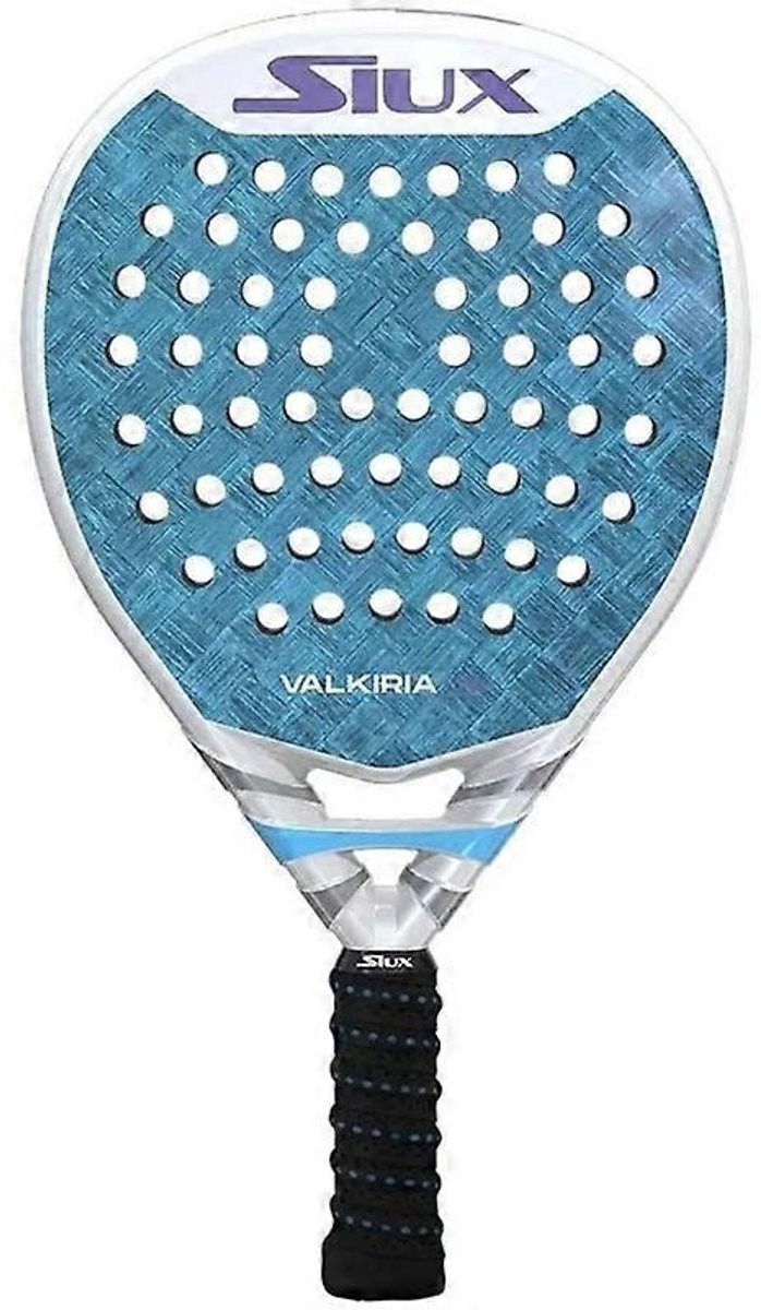 Siux Valkiria Pro 2025 Padel Racket