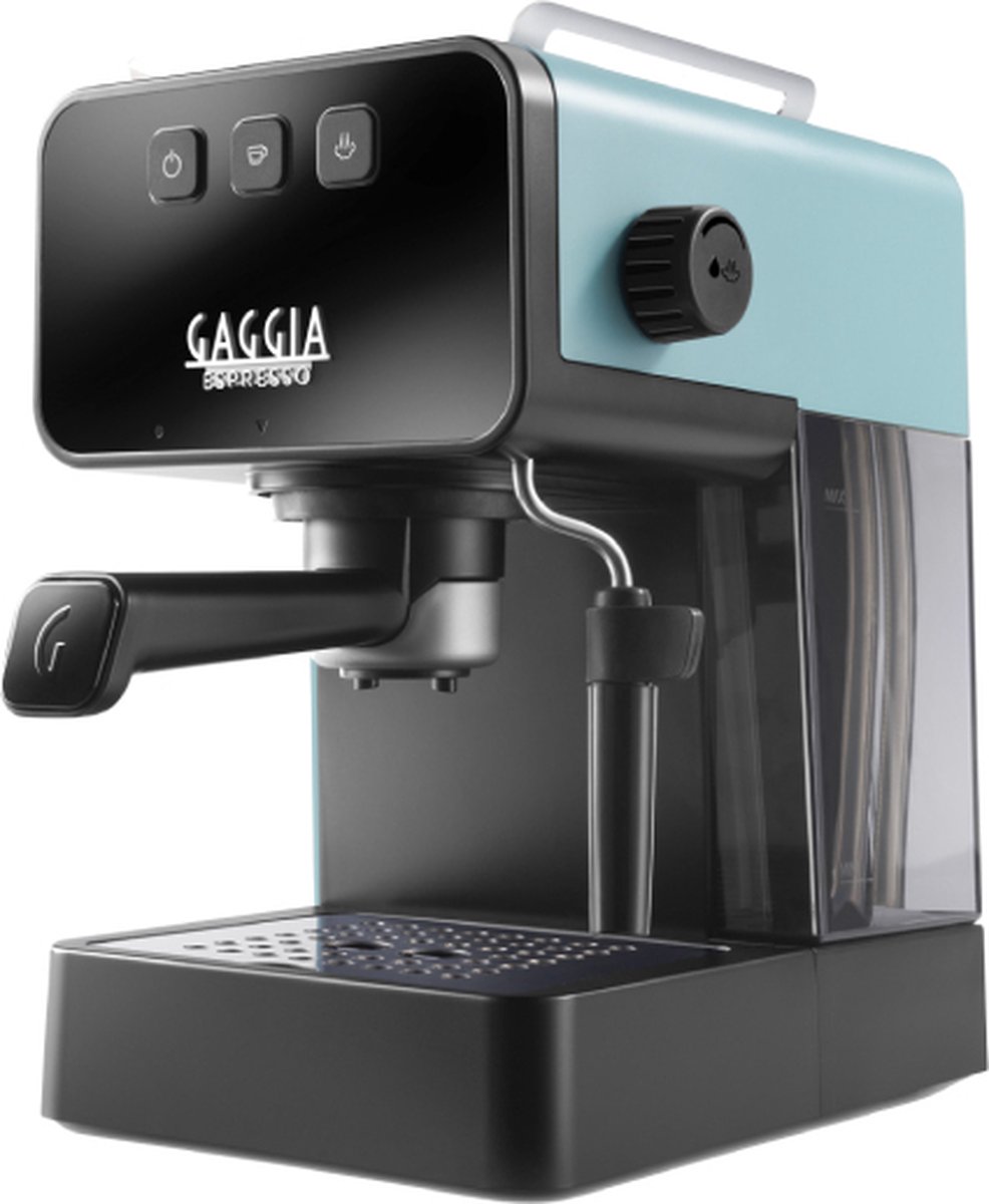 Gaggia EG2111/63 Espressomachine met filterhouder 1900 W