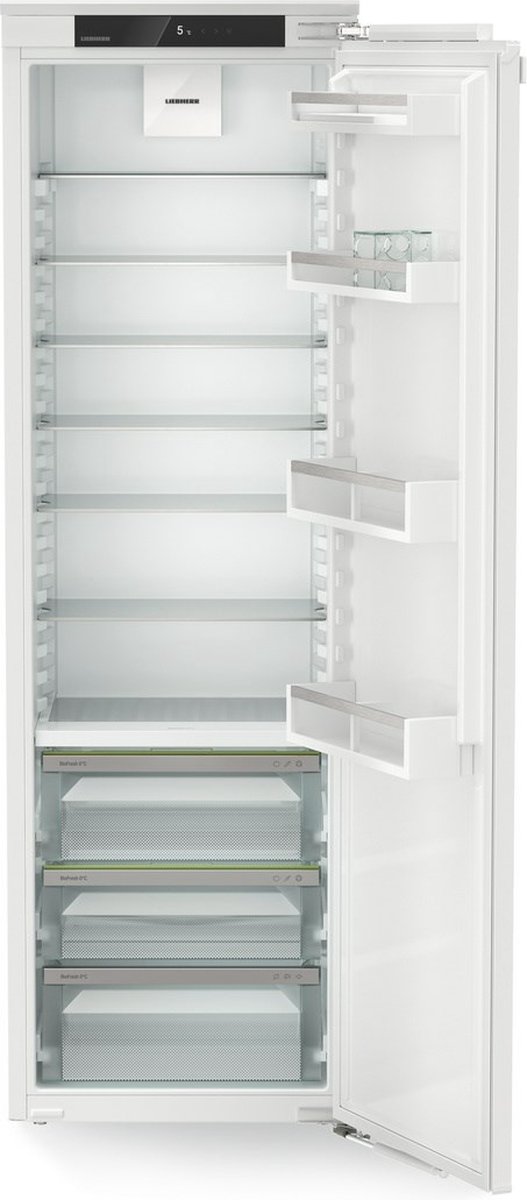 Liebherr Inbouw Koelkast IRBD 5120-22 | Koelkasten met ecocheques | 4016803113577
