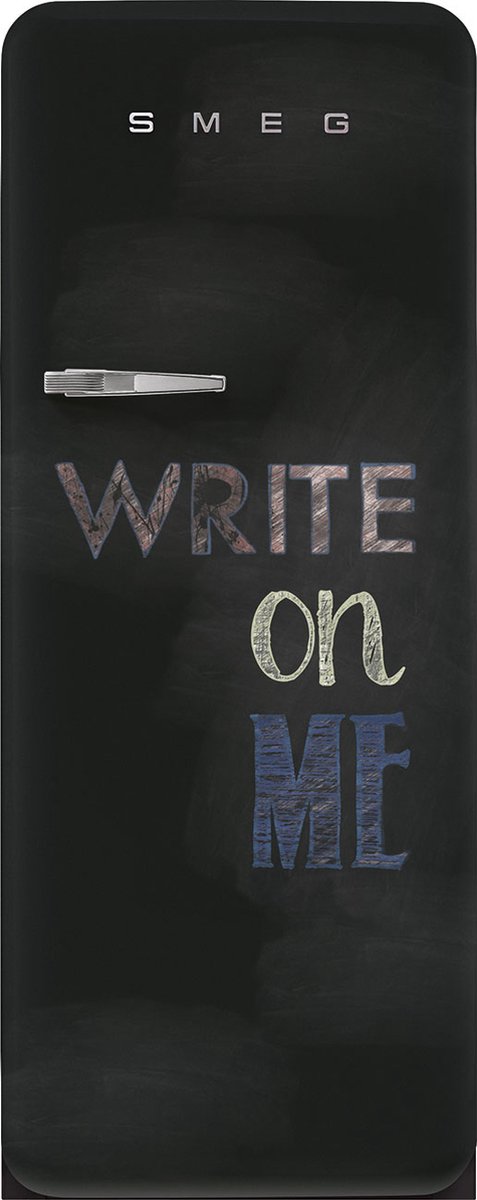 Smeg Koelkast FAB28RDBB5 | Vrijstaande koelkasten | 8017709299118