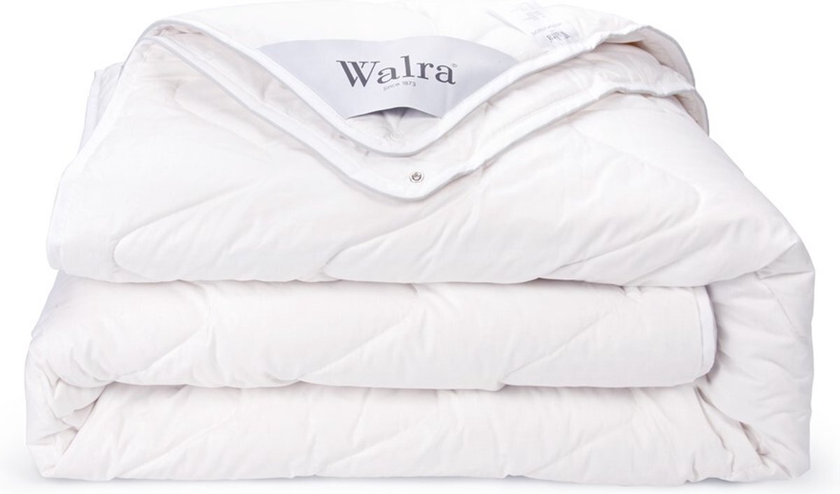 Walra Amsterdam 4-seizoenen Dekbed 240 x 220 cm